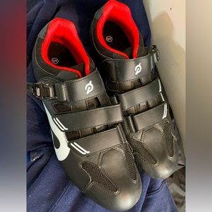 Peloton shoes